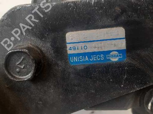 Steering pump NISSAN ALMERA I (N15) 2.0 D | BP12762794M99 