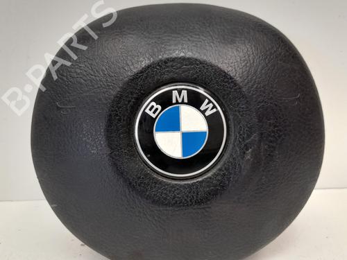 Used Driver airbag BMW 3 (E46) 320 d (136 hp) 12776071