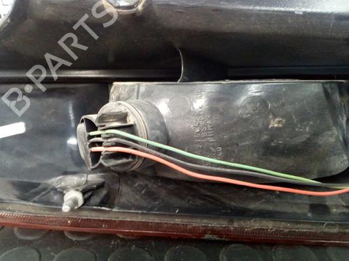 Right taillight FORD FIESTA V (JH_, JD_) 1.4 16V | BP12705333C35 