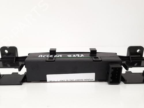 Display monitor HYUNDAI ACCENT III (MC) 1.5 CRDi GLS | BP12770604C48 