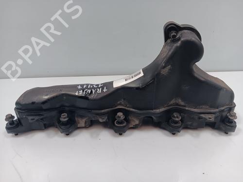Used Intake manifold Intake manifold FORD TRANSIT Van (FA_ _) [2006-2014] 35813588 35813588