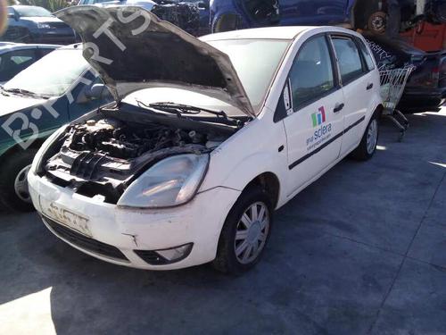 Squib airbag FORD FIESTA V (JH_, JD_) 1.4 TDCi | BP12804584C102 