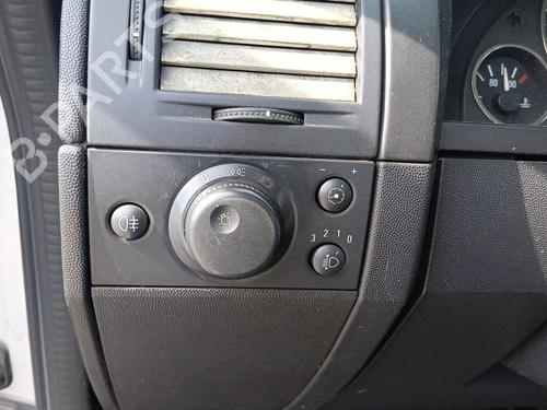 Engine OPEL MERIVA A MPV (X03) 1.7 DTI (E75) | BP33286961M1  - Image 27