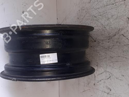 Rim VW GOLF IV (1J1) 1.4 16V | BP12776617C45 