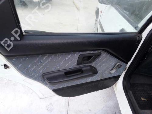 Engine control unit (ECU) CITROËN ZX (N2) 1.4 i | BP12813122M57 