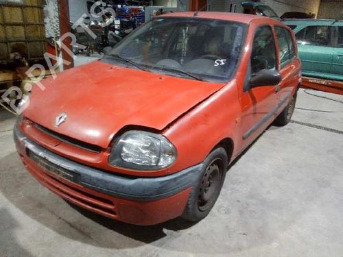 Airco pomp RENAULT CLIO II (BB_, CB_) 1.9 D (B/CB0E, BB0J) | BP12686564M34