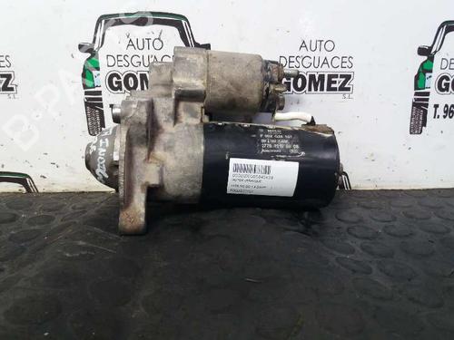 Used Starter TATA INDIGO MARINA (4_V2) [2003-2012]  12855456