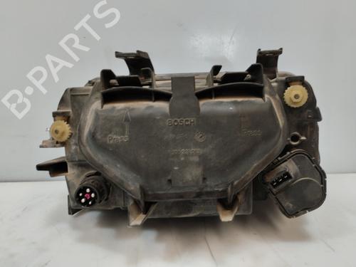 Left headlight AUDI A4 B5 (8D2) 1.9 TDI | BP36049029C28 - Image 3