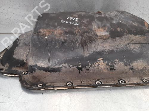 Oil sump CITROËN SAXO (S0, S1) 1.1 X, SX | BP13978952M115 