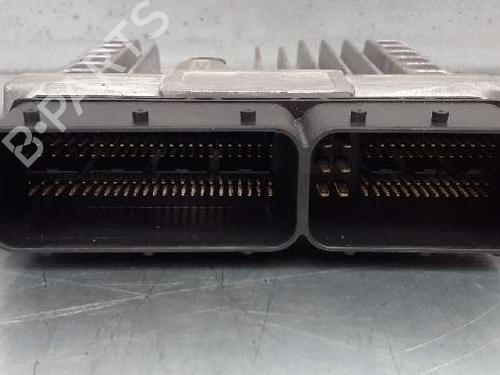 Engine control unit (ECU) SSANGYONG ACTYON I 200 Xdi 4WD | BP12769684M57 