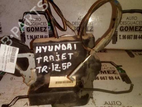 Used Rear left lock HYUNDAI TRAJET (FO) 2.0 (136 hp) 12693209