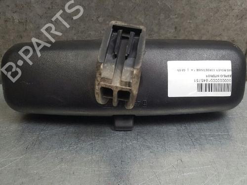Rear mirror ROVER STREETWISE Hatchback 1.4 | BP12725421I6 
