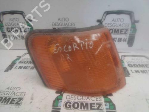 Used Right front indicator Right front indicator 12808822 12808822