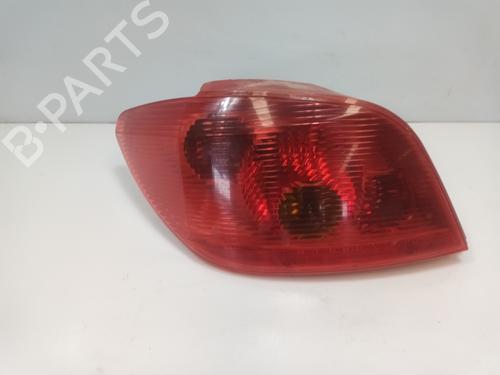 left-taillight-peugeot-307-3ac-2000-2001-2002-2003-2004-2005-2006-2007-2008-2009-2010-2011-2012-35944504 main image