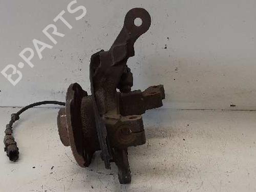 Left front steering knuckle OPEL COMBO Box Body/MPV 1.7 DTI 16V | BP12717526M25 