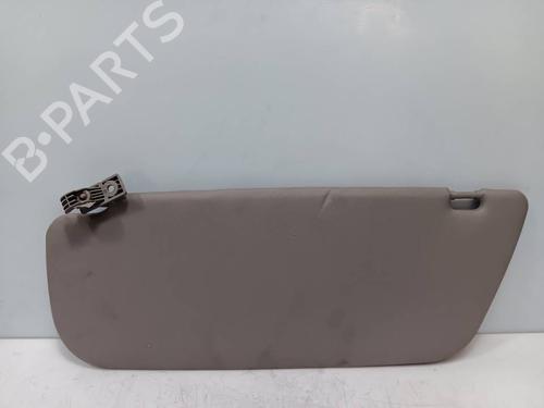 Right sun visor VW CRAFTER 30-50 Van (2E_) | BP40159877I2 - Image 2