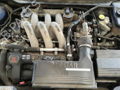 Modulo electronico JAGUAR X-TYPE I (X400) 2.0 D | BP12858465M83