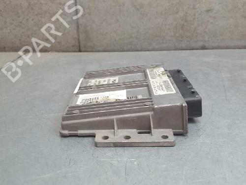 Engine control unit (ECU) CITROËN XSARA PICASSO (N68) 1.8 16V | BP12691605M57 