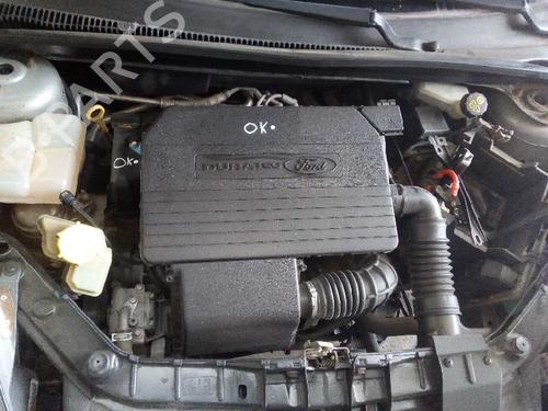 Startmotor FORD FIESTA V (JH_, JD_) 1.3 | BP12689529M8 