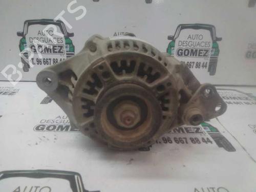 BP12932959M7 | Alternador SUZUKI IGNIS I (FH)  BP12932959M7