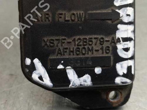 Mass air flow sensor FORD MONDEO III Saloon (B4Y) 2.0 TDCi | BP12722696M95 