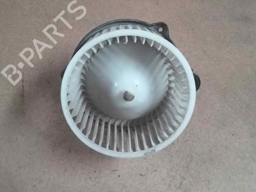 Heater blower motor HYUNDAI GETZ (TB) 1.1 | BP12711654M62 