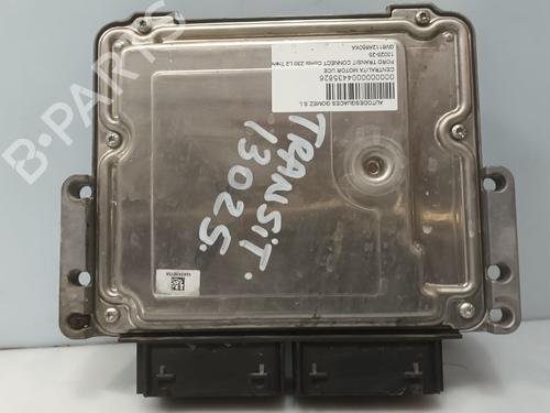 Engine control unit (ECU) FORD TRANSIT CONNECT MPV  | BP30172365M57 