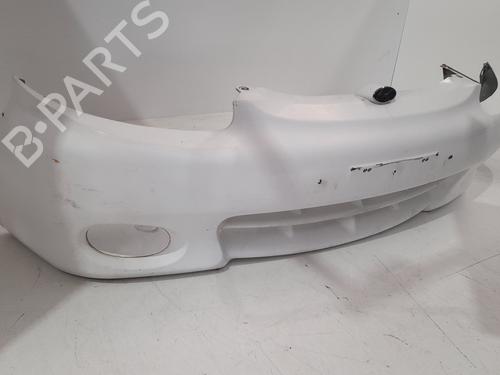 Front bumper HYUNDAI ACCENT I (X-3) 1.3 | BP12779734C7 