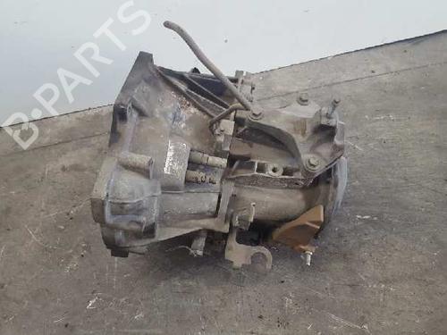 Gearbox FORD FUSION (JU_)  | BP12930664M3 