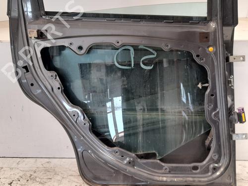 Left rear door FIAT CROMA (194_) 1.9 D Multijet (194AXC1B, 194AXC12) | BP12759334C4 