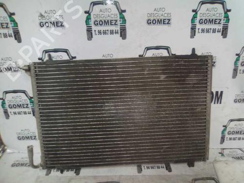 AC radiator PEUGEOT 206 Saloon 1.4 | BP12794898M32 