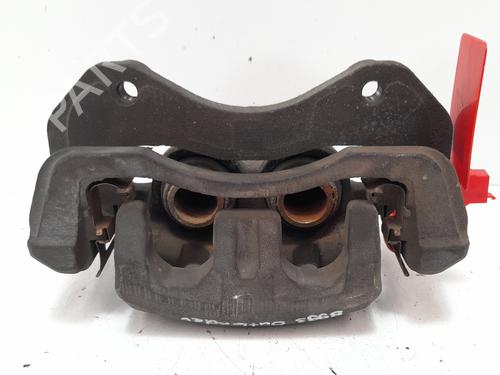 Venstre bremsekaliber foran MITSUBISHI OUTLANDER I (CU_W)  | BP12851682M105