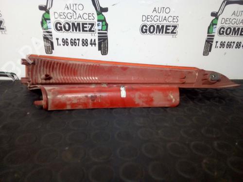 Used Right taillight CITROËN C4 I (LC_) [2004-2014]  12811772
