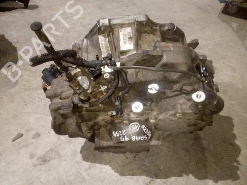 Gearbox SAAB 9-5 Estate (YS3E) 2.3 Turbo | BP12811562M3 