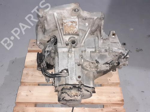 Gearbox MAZDA DEMIO (DW) 1.3 i 16V (DW3W) | BP12774633M3 