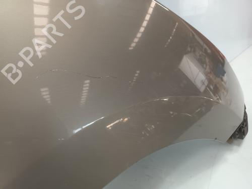 Right front fenders HYUNDAI ix35 (LM, EL, ELH) 1.7 CRDi | BP22779455C42 