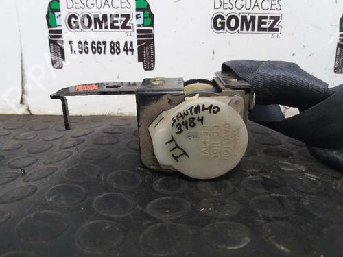 Other HYUNDAI SANTAMO  | BP13968045O1 