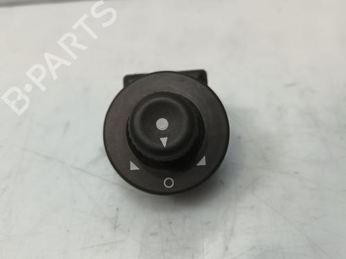 Used Mirror switch CITROËN XSARA PICASSO (N68) 1.6 HDi (90 hp) 30275873
