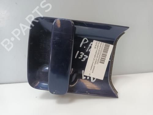 Used Exterior handle Exterior handle PEUGEOT PARTNER MPV (5_, G_) 1.9 D (69 hp) 33832732 33832732