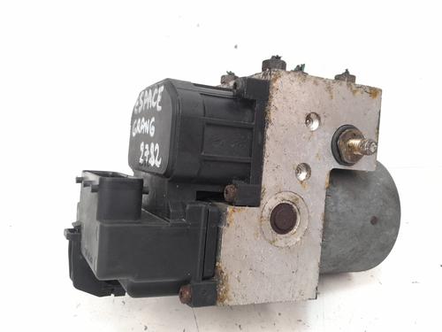 ABS pump RENAULT ESPACE III (JE0_) 2.0 16V (JE0N, JE0L, JE02) | BP12818807M43 