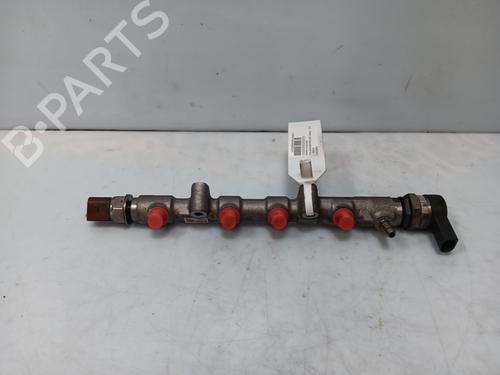 Sprederrør VW POLO V (6R1, 6C1) 1.2 TDI (75 hp) 32289753