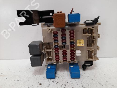 Used Fuse box NISSAN PRIMERA (P12) 2.0 (140 hp) 12745862