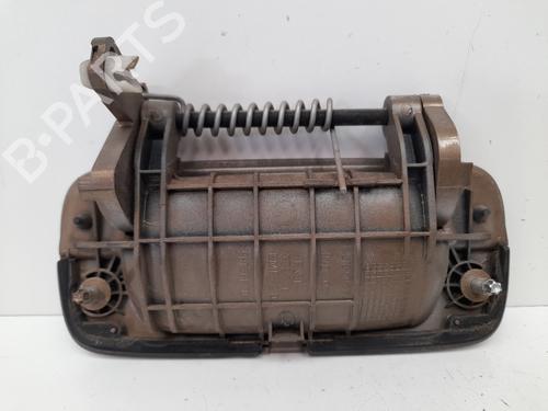 Rear right exterior door handle PEUGEOT 406 (8B) 2.0 HDI 110 | BP12779440C130 