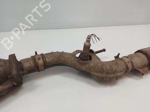Catalyst NISSAN ALMERA II (N16) 1.8 | BP18238489M10 