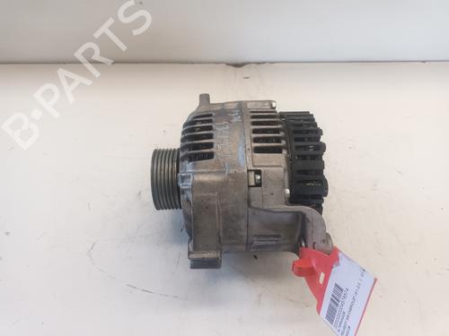 Used Alternator Alternator PEUGEOT 306 Convertible (7D, N3, N5) 2.0 (121 hp) 35770822 35770822