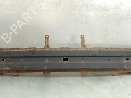 Used Front bumper reinforcement KIA RIO I Hatchback (DC) [2000-2006]  12770624