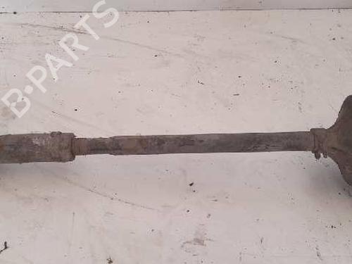 Styregear/Snekke OPEL TIGRA (S93) 1.4 16V (F07) (90 hp) 12762308