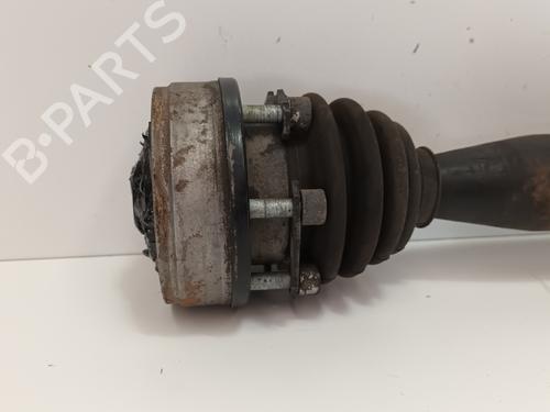 Right front driveshaft SKODA FABIA I (6Y2)  | BP12792279M39 
