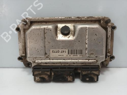 Used Engine control unit (ECU) Engine control unit (ECU) PEUGEOT 106 II (1A_, 1C_) 1.1 i (60 hp) 33720346 33720346