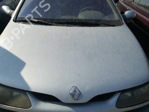 Injector RENAULT LAGUNA I (B56_, 556_) 1.9 dTi | BP12746173M100 